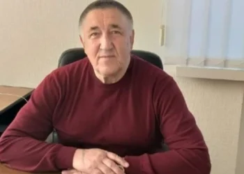 Колишнього селищного голову з Херсонщини підозрюють у колабораціонізмі