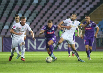 «Колос» повторив клубний рекордний нічийний серіал