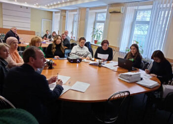 Компенасція за пошкоджене житло — запоріжці отримують гроші на ремонт своїх будинків | Новости Запорожья