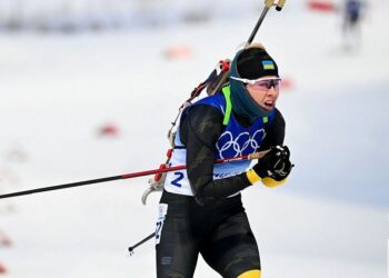 Кубок мира, Оберхоф, женский спринт, видео трансляция, 05-01-2024 | Биатлон |