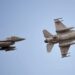 Кулеба розповів, коли очікувати на перше використання F-16 в Україні – Экономика