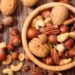 Лікар-дієтолог назвала найкорисніші горіхи – Экономика