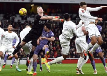 «Ливерпуль» дожал «Арсенал» в Кубке Англии и прошел дальше