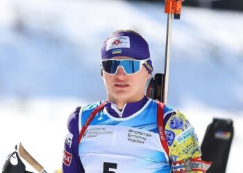 Мандзын назвал плюсы и минусы переноса спринта этапа Кубка мира в Оберхофе | Биатлон |