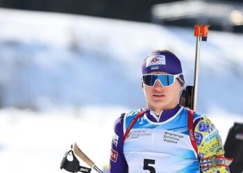 Мандзын – о погоде в Оберхофе: «Понял, что дальше смысла кататься нет» | Биатлон |