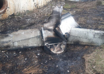 Масований ракетний удар по Запоріжжю 29 грудня — що виявили спеціалісти на місцях прильотів | Новости Запорожья