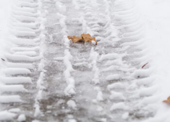 Місця для відстою транспорту на трасах в Запорізькій області — актуальний перелік майданчиків | Новости Запорожья