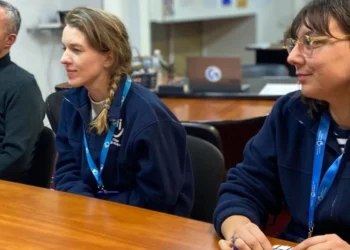 Міжнародна організація Humanity and Inclusion розширює свою допомогу в Херсонській області