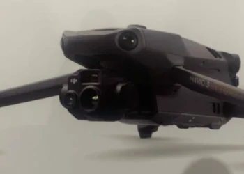 На Херсонщині росіяни посилили застосування дронів