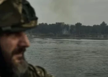 На Херсонщині ЗСУ розширили плацдарм