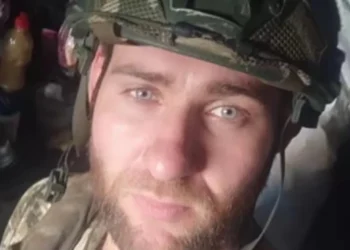 На війні загинув військовослужбовець з Херсонщини