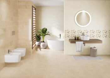 Плитка Cersanit — отличное качество по доступной цене