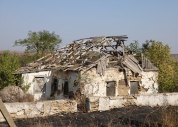 Неіснуюча Андріївка — Херсон