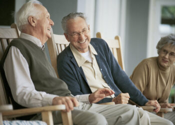 Частный дом престарелых в Черкассах с надежной репутацией