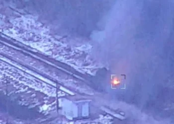 Оборонці Херсонщини ліквідували російського підполковника