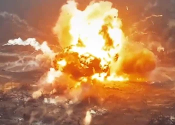 Оборонці Херсонщини відюили російський штурм на  Кринки