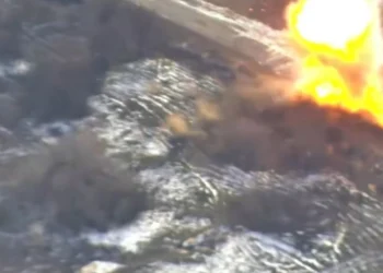 Оборонці Херсонщини знищили російський Град, який обстрілював населення Миколаївської області