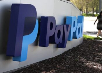 PayPal звільнить 2500 співробітників через конкуренцію і скорочення прибутків – Экономика
