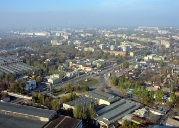 Перейменування вулиць у Запоріжжі — які топоніми мають отримати нові назви та як проголосувати | Новости Запорожья