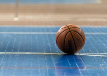 Перша ліга: відеотрансляція матчів 27 січня — Федерація баскетболу України