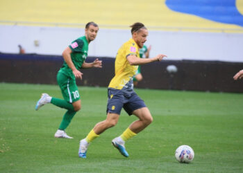 Перші великі вольові перемоги «Кривбасу» та «Руху»