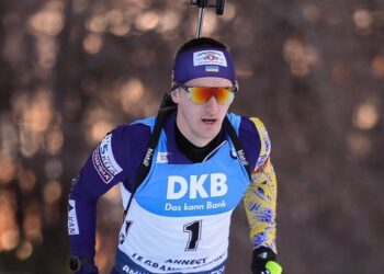 Пидручный и Прима больше не будут стартовать в Рупольдинге | Биатлон |