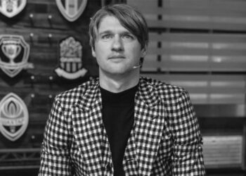 Пішов з життя Богдан Шершун