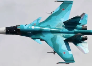 Після тривалої паузи росіяни активізували авіацію на Херсонському напрямку