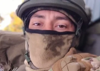 Поблизу Кринок ЗСУ ймовірно ліквідували російського воєнкора