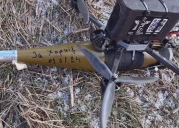 Прикордонники знищили російську систему дистанційного мінування ПКМ-1 (ВІДЕО) – Экономика