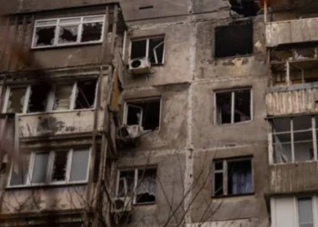 Протягом доби росіяни здійснили 73 обстріли Херсонщини, є постраждалі