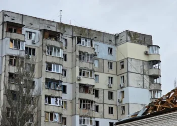 Протягом доби російська армія 89 разів обстріляла Херсонську область