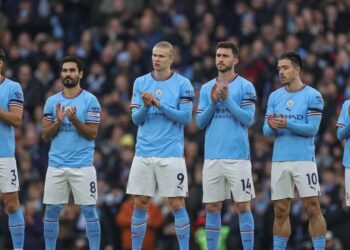 Чемпіонат Англії з футболу: найдорожчі склади команд у сезоні-2023/24