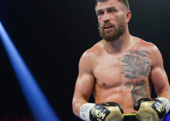 Редкач указал на главную ошибку в карьере Ломаченко — Спорт ):Бокс