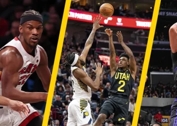 Кто из звезд НБА может быть обменян до дедлайна