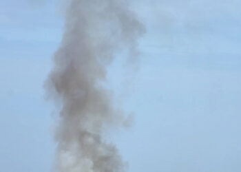 Росіяни атакували Запоріжжя дронами — їх знищили прикордонники | Новости Запорожья