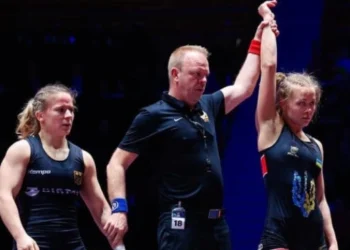 Росіяни майже знищили спортивну інфраструктуру в Херсоні