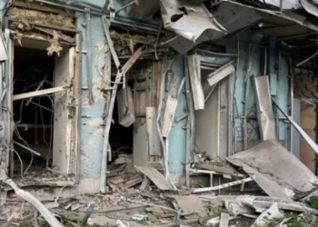 Росіяни підвищили інтенсивність обстрілів Херсонщини, є постраждалі