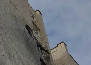 Росіяни вкрили вогнем Херсон: є загиблий