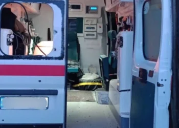 Росіяни вкрили вогнем село Станіслав