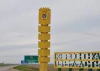 Російські війська 89 разів обстріляли Херсонщину