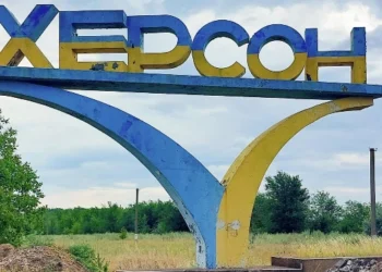 Російські війська вкрили вогнем територію Дніпровського району