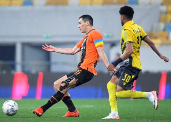 Серед чинних гравців найбільшу сезонів – у Тараса Степаненка