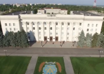 Стала відома доля місцевого самоврядування Херсонщини