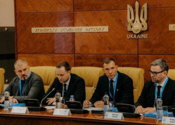 Став відомий оновлений склад керівництва УАФ