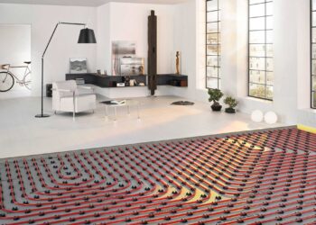 Все для якісного електричного обігріву приміщень