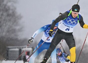 Тренер сборной Украины назвал состав на чемпионаты Европы и мира | Биатлон |
