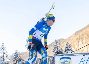 Тренер сборной Украины – о результатах Джимы: «Для сегодняшнего биатлона одних «нулей» мало» | Біатлон |