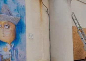 У Києві проведуть виставку робіт херсонських митців