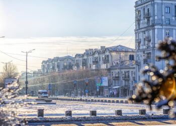 У Запоріжжі 13 січня відновлять роботу всіх тролейбусних маршрутів — як ходитиме громадський транспорт | Новости Запорожья